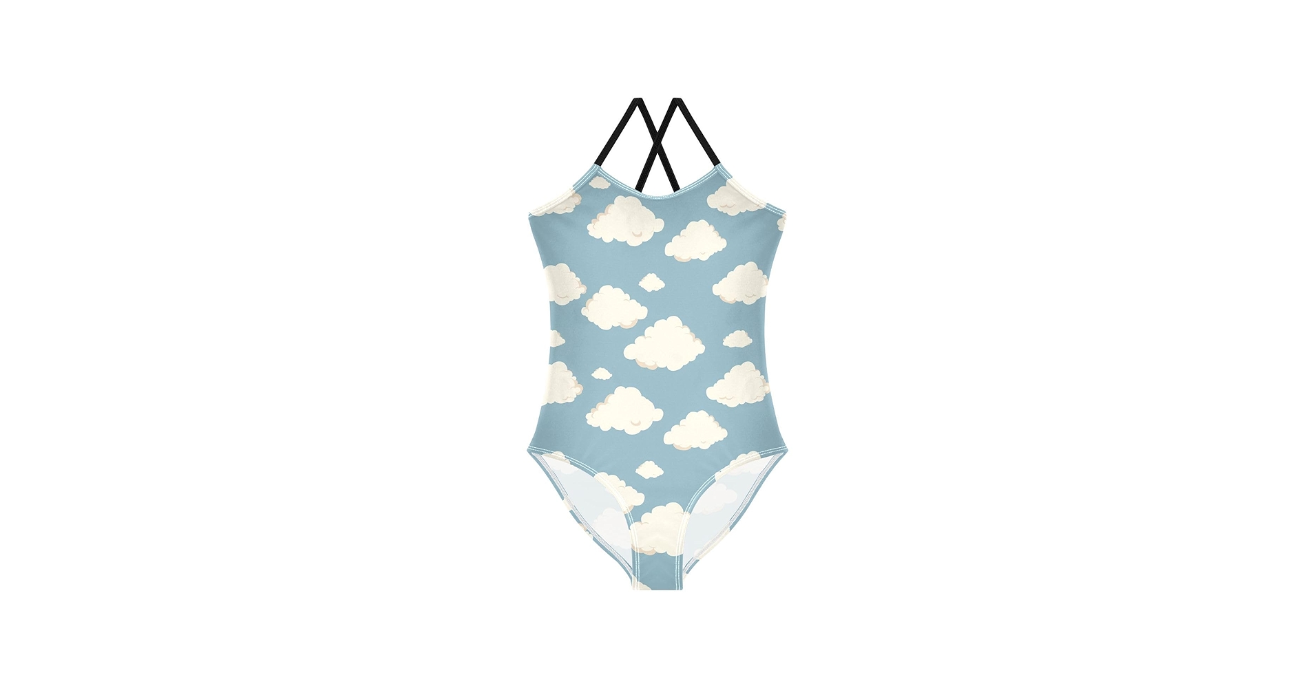 Amazon.com: Yclenyo Girls Swimwear Summer one Piece Swimsuit